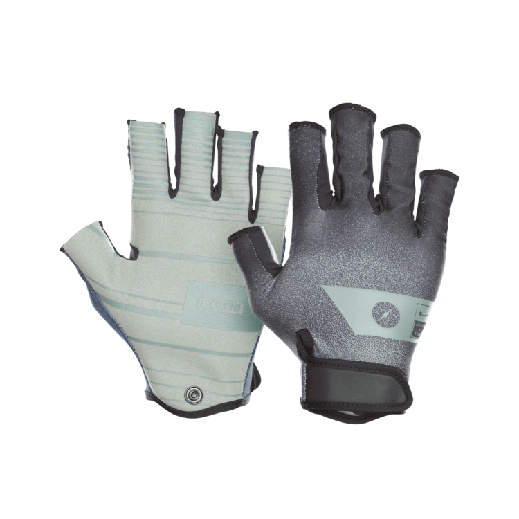 Ion 1/2 finger Amara glove