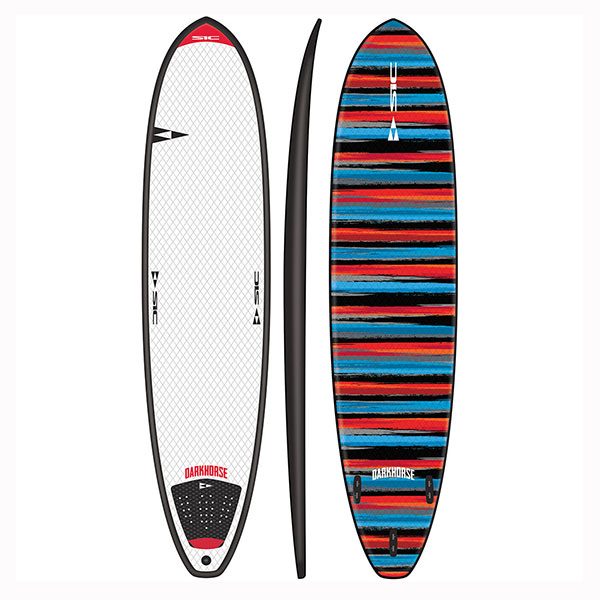 surf sic darkhorse