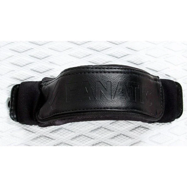 Fanatic Foot strap Std with screws