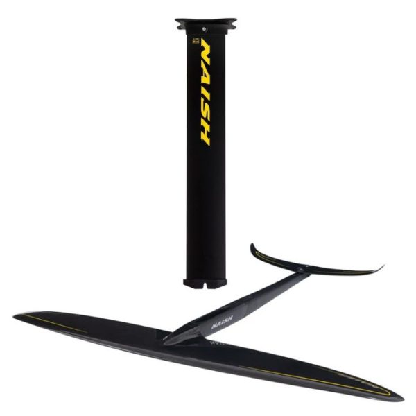 Naish CARBON FOIL SYSTEM HA (85cm mast inc)