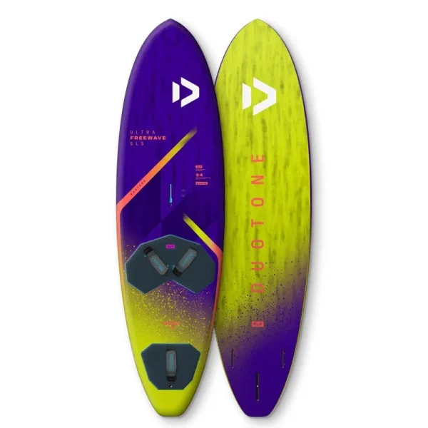 2025 Duotone Ultra FreeWave SLS taking deposits