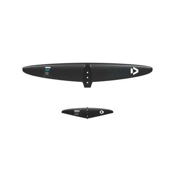 Wing Set Whizz SLS set