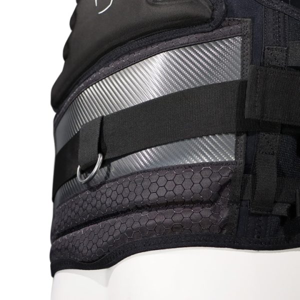 Forward WIP Wing Impact vest 50N - Image 3