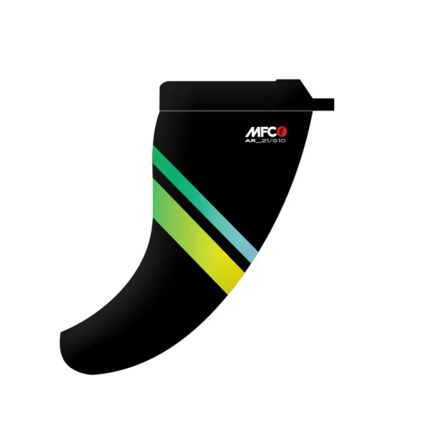 AR Single Fin