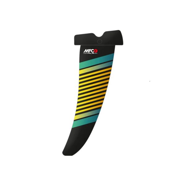 Liquid Pro - Freeride Windsurfing fin - Powerbox