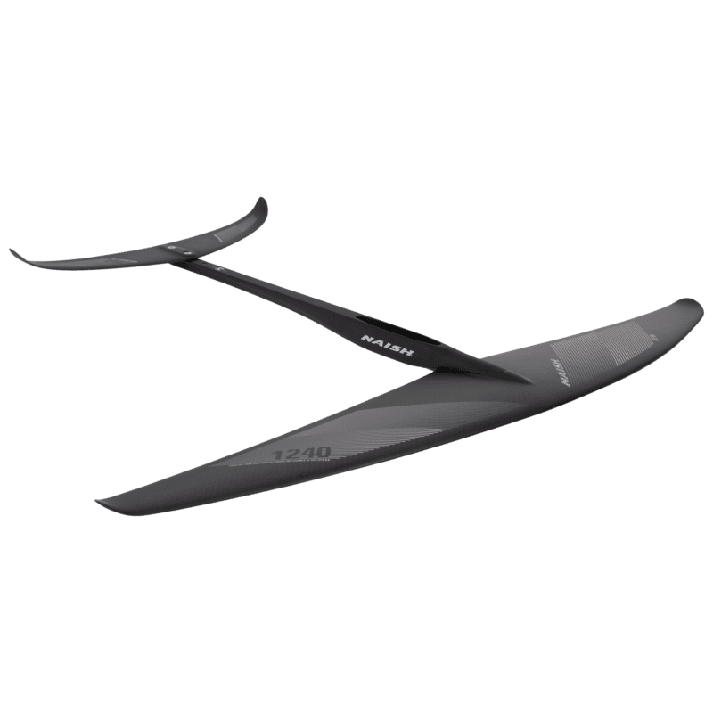 2024 Jet HA 1640 MK2 Complete c55 mast
