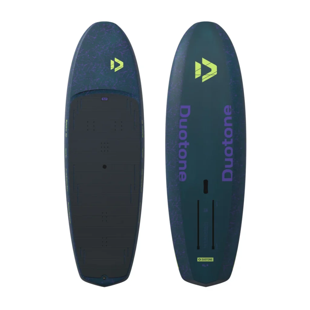 2027 Duotone Skybrid SLS Wingboard